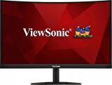 Viewsonic VX2468 23.6 inç 1 ms HDMI Display 165 Hz Curved LED Full HD Oyun Bilgisayar Monitörü