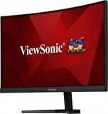 Viewsonic VX2468 23.6 inç 1 ms HDMI Display 165 Hz Curved LED Full HD Oyun Bilgisayar Monitörü