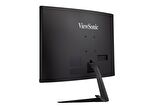Viewsonic 27 VX2719-PC-MHD 1ms 240HZ 250 Nits (Freesync G-Sync 2xhdmi) Dp Curved Monitor