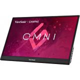 VIEWSONIC 17 IPS VX1755 OMNI 4MS 144HZ mHDMI-TYPE-C TAŞINABİLİR OYUN MONİTÖR 1920X1080