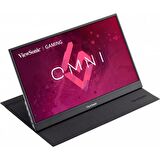 VIEWSONIC 17 IPS VX1755 OMNI 4MS 144HZ mHDMI-TYPE-C TAŞINABİLİR OYUN MONİTÖR 1920X1080