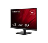ViewSonic 31,5" VA3209-MH FULLHD 4MS 75HZ HDMI VGA ADAPTIVE SYNC CERCEVESIZ IPS MONITOR