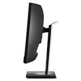 ViewSonic VG3456C 34" UWQHD Ergonomik 100W USB C ve RJ45'li 21:9 Curved Docking Profesyonel Monitör
