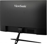 VIEWSONIC 23.8" VX2428J 0.5MS 165HZ IPS FHD HDMI DP 3KENAR CERCEVESIZ FREESYNC GAMING MONITOR 