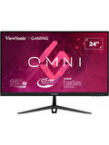 ViewSonic Omni VX2428J 23.8" 0.5 ms Full HD Pivot IPS 180 Hz Oyuncu Monitörü - Outlet