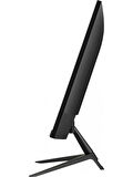 ViewSonic Omni VX2428J 23.8" 0.5 ms Full HD Pivot IPS 180 Hz Oyuncu Monitörü - Outlet
