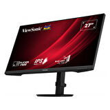 ViewSonic VG2709-2K-MHD 27" 75Hz 5Ms HDMI+DP HDR WQHD IPS Pivot Vesa Monitör