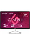ViewSonic VX2780J-2K 27" 1 ms QHD FreeSync IPS Oyuncu Monitörü