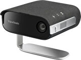 ViewSonic M1X Harman Kardon Hoparlörlü Akıllı LED Taşınabilir Projeksiyon Cihazı