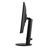 ViewSonic VG2708A-MHD 27" 100Hz 5Ms VGA+HDMI+DP FullHD IPS Pivot Vesa Monitör