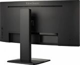 Viewsonic 34" VG3419C 120Hz 0.4 MS VA HDMI/DP/USB-C UWQHD Curved Oyuncu Monitörü