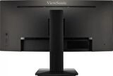 Viewsonic 34" VG3419C 120Hz 0.4 MS VA HDMI/DP/USB-C UWQHD Curved Oyuncu Monitörü