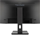 ViewSonic VG2762-4K 27" 4 ms 4K Pivot IPS 60 Hz Monitör - Teşhir