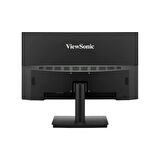 VIEWSONIC 23.8" VA240-H FULLHD 1MS 100HZ IPS HDMI VGA SUPERCLEAR 3 KENAR ÇERÇEVESİZ MONITOR