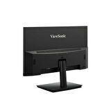VIEWSONIC 23.8" VA240-H FULLHD 1MS 100HZ IPS HDMI VGA SUPERCLEAR 3 KENAR ÇERÇEVESİZ MONITOR
