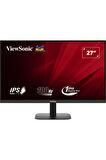 Viewsonic VA2708-2K-HD 27" 1ms 100Hz (2xHDMI + DP) IPS 2K QHD 2560 x 1440 Monitör