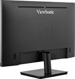 ViewSonic 32” VA3208-4K-HD 4Ms 60Hz UHD VA Panel 4K Monitor