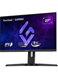 Vıewsonıc 27" VX2779J-HD-PRO 180Hz 1ms IPS Pıvot Oyuncu Monitörü