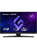 Vıewsonıc 27" VX2779J-HD-PRO 180Hz 1ms IPS Pıvot Oyuncu Monitörü