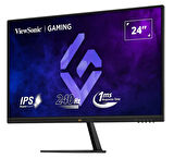 VIEWSONIC 24" VX2479A-HD-PRO FULLHD 1MS 240HZ IPS HDMI DP FREESYNC HDR10 SUPERCLEAR GAMING MONITOR