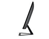 VIEWSONIC 27" VX2779A-HD-PRO FULLHD 1MS 240HZ IPS HDMI DP FREESYNC HDR10 SUPERCLEAR GAMING MONITOR