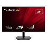 ViewSonic VA24E1-H 23.8" 120Hz 5Ms VGA+HDMI FullHD IPS Vesa Monitör