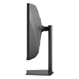 ViewSonic VA3820C 37.5" 75Hz 5Ms HDMI+DP+USB-C UWQHD+ IPS Curved Vesa Monitör