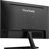 VIEWSONIC 24" VX24G1-HD FHD 1MS 180HZ 2XHDMI DP HDR10 VRR PREMIUM IPS GAMING MONITOR