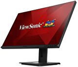 Viewsonic VG2755-2K 27 inç 5 ms HDMI Display 75 Hz LED 2K Kurumsal Bilgisayar Monitörü