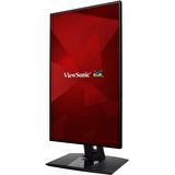 Viewsonic VP2458 23.8 inç 7 ms HDMI Display 60 Hz LED Full HD Kurumsal Bilgisayar Monitörü