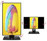 Viewsonic VP2458 23.8 inç 7 ms HDMI Display 60 Hz LED Full HD Kurumsal Bilgisayar Monitörü