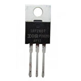 Entegre Devre IRF 2807