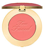 TOO FACED Cloud Crush Head In The Clouds - Allık 