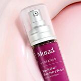 Murad Revitalixir  Recovery Serum 40 ml  Canlandırıcı ve Onarıcı Serum 