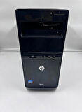 Hp Pro 3500 Series Masa Üstü Slim Pc