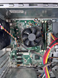Hp Pro 3500 Series Masa Üstü Slim Pc