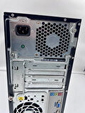 Hp Pro 3500 Series Masa Üstü Slim Pc