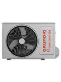 Grundig GAC 09004/09005 BTU Inverter Klima