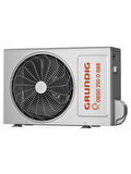 Grundig GAC 09004/09005 BTU Inverter Klima