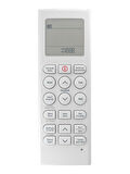 Grundig GAC 09004/09005 BTU Inverter Klima
