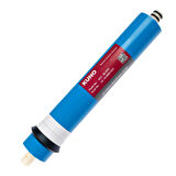 Sulook Kapalı Kasa Su Arıtma Cihazı Için 80 Gpd Membranfiltre 6 Aşama Quick Filtre Seti