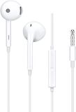 i-Stone iPhone Samsung Huawei Oppo Xiaomi Aux Mikrofonlu Kulakiçi Kulaklık 3,5 mm jaklı