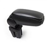 HYUNDAİ İ20 2015 SONRASI OMSA SİYAH KOL DAYAMA