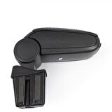 HYUNDAİ İ20 2015 SONRASI OMSA SİYAH KOL DAYAMA