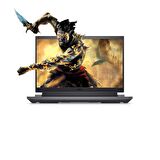 Dell G15 5530 G155530005U i7-13650HX 16GB 512SSD RTX3050 15.6" FullHD FreeDOS Taşınabilir Bilgisayar-CNT001
