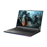 ASUS Rog Strix G18 R9 8940HX 96GB 2TB SSD RTX5070/8GB 240Hz 18" WQXGA W11H Gaming Laptop G814PP