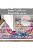Banyo Paspası, Yumuşak Banyo Halısı, Kaymaz Dot Tabanlı, Yıkanabilir - 60x100