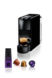Nespresso Essenza Mini C30 Black Kahve Makinesi