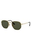 RB 3548N 48 001 RAY BAN UNISEX GÜNEŞ GÖZLÜĞÜ