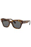 RB 2186 49 1292B1 RAY BAN UNISEX GÜNEŞ GÖZLÜĞÜ